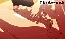 मेलिना रेनास एक संकलन वीडियो में सबसे गरम पलों में से एक है।